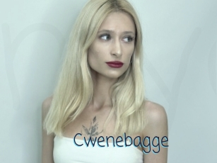 Cwenebagge