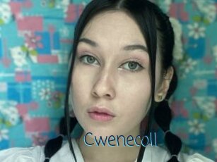 Cwenecoll