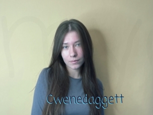 Cwenedaggett