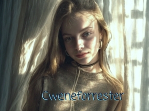 Cweneforrester