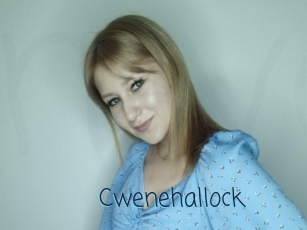 Cwenehallock