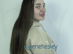 Cwenehesley