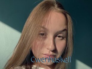 Cwenhaskell