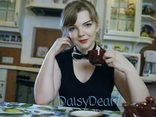 DaisyDear