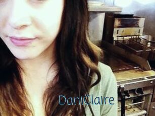 DaniClaire