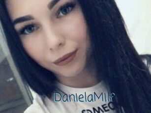 DanielaMilf