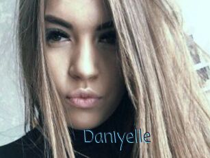 Daniyelle