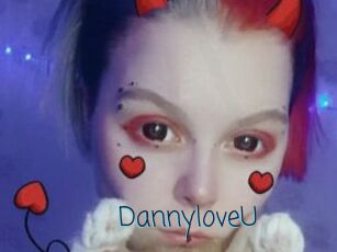 DannyloveU