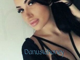 Danusiahoney