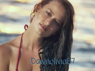 Dawnolivia87