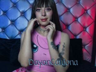 DayanCardona