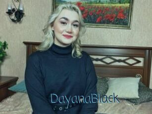 DayanaBlack