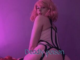 Deadly_poison