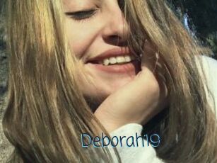 Deborah19