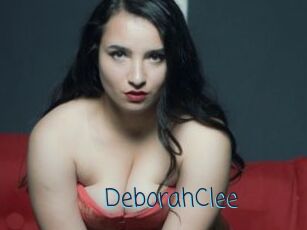 DeborahClee