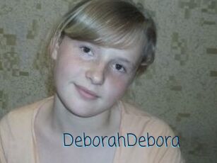 DeborahDebora