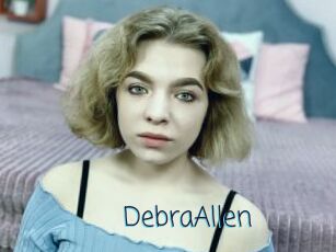 DebraAllen