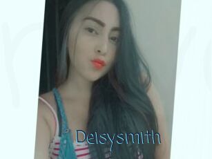 Deisysmith