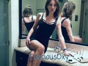 DeliciousOxy