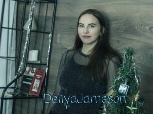 DeliyaJameson