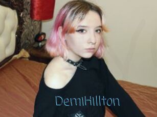 DemiHillton