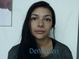 Demivixen