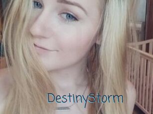 DestinyStorm