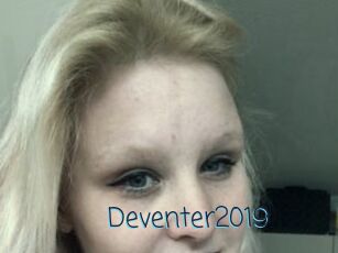 Deventer2019