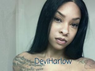 DeviHarlow