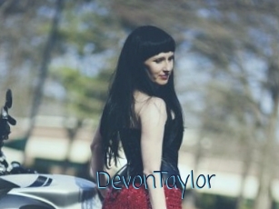 DevonTaylor