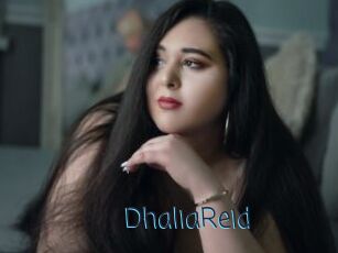 DhaliaReid