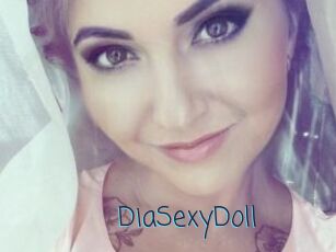 DiaSexyDoll