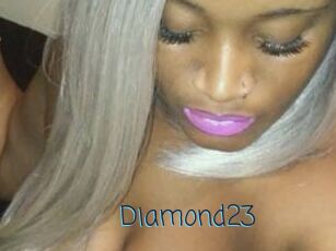 Diamond23