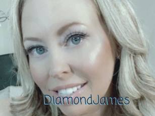 DiamondJames