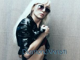 DiamondXKristi