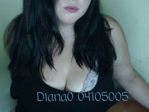 Diana0-04105005