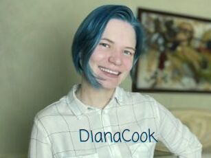 DianaCook