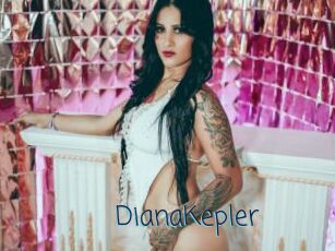 DianaKepler