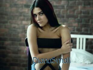 DianaSmall