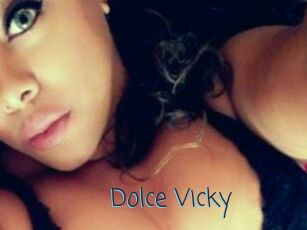 Dolce_Vicky