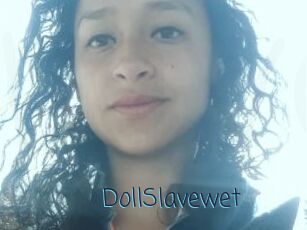 DollSlavewet