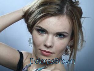 DoloresBrown