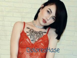 DoloresHase