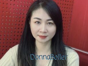 DonnaBoller