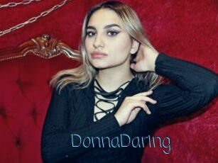 DonnaDaring