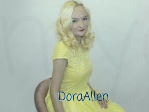 DoraAllen