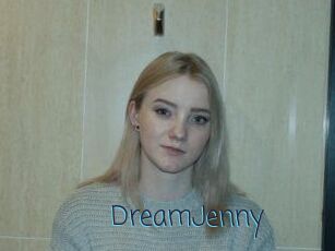 DreamJenny