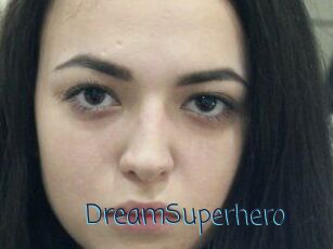 Dream_Superhero