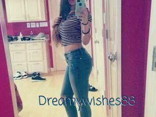 Dreamywishes88