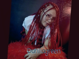 Dahliagreen